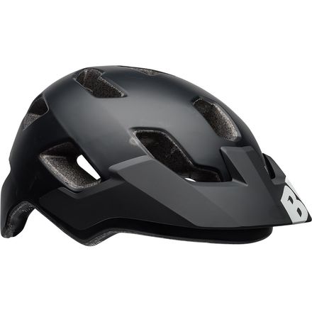 bell stoker mountain bike helmet Bell Stoker MIPS-Equipped Helmet