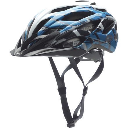 Bell shop sequence helmet