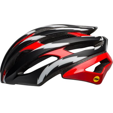 BELL Stratus Cycling Helmet Large 58-62 cm Matt Black 