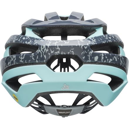 bell z20 ghost mips bike helmet Bell Z20 MIPS Road Helmet (Silver/White)