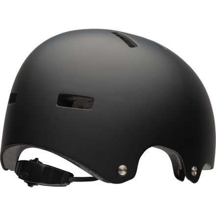 icon airflite full face fighter pilot style helmet ICON Airflite Helmet Review at RevZilla.com