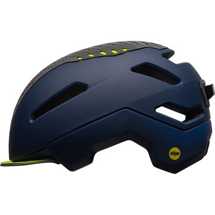 BELL ANNEX Shield MIPS Mサイズ Bell Annex Shield MIPS Helmet - matte black | BIKE24