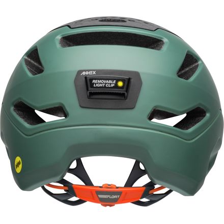 BELL ANNEX Shield MIPS Mサイズ Bell Annex Shield MIPS Helmet - matte black | BIKE24