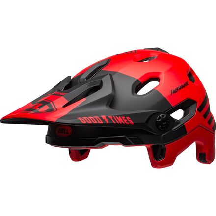 Bell super dh fasthouse red online