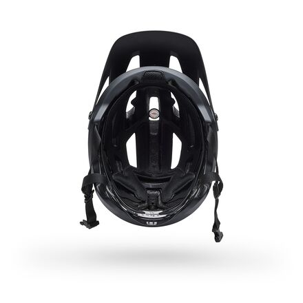 bell 440 mips helmet 4Forty Large Matte-gloss-gray-crimson and an adjustable fit with a rubberized Bell 4Forty MIPS review