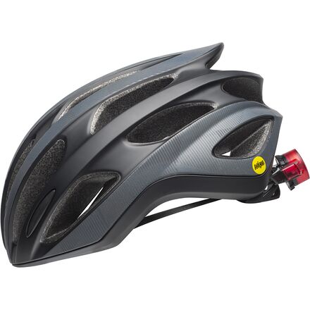 bell men's falcon mips ghost bike helmet Formula LED Adult Road Bell has taken many of the same features Bell Falcon XRV LED MIPS