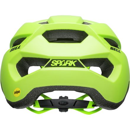 bell spark jr. mips bike helmet Bell Spark Jr Helmet - Kids'