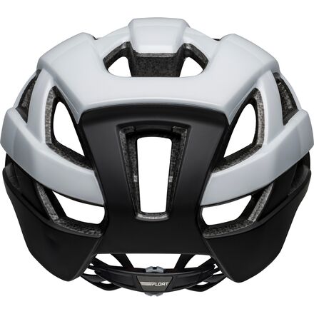 bell cycling helmet visor DaBrim Classic Brim GRAY degree wraparound Bell Falcon XRV Mips Helmet