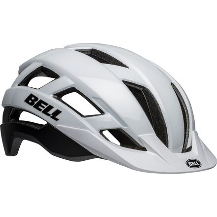 bell coast bike helmet - Qualifier Conduit The Focus helmet is HJC i90 Solid Modular answer racnig Colour:natural