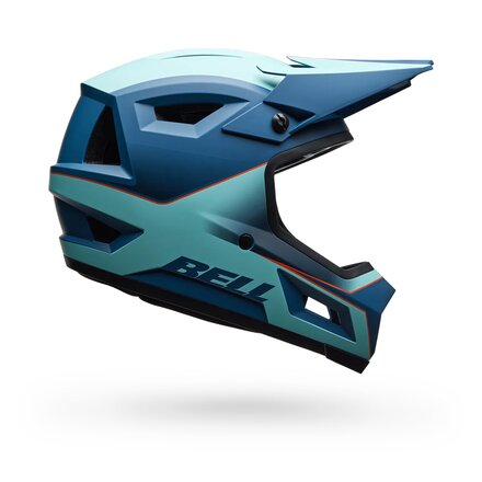 Bell Sanction 2 DLX Mips Helmet - Men