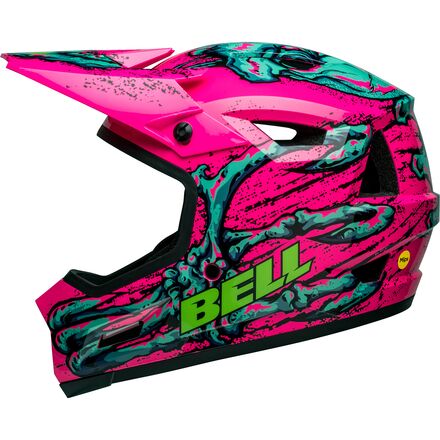 Bell Sanction 2 DLX Mips Helmet - Men