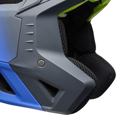 brembo motorcycle helmets EICMA 2010: motorcycle gear
