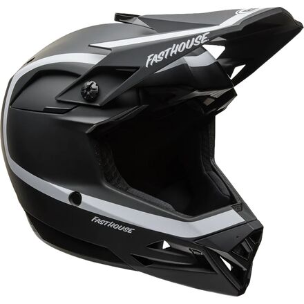 bell force helmet Force-Air Low Intake (HP5/HP7) purpose helmet with a wider field of vision. BR8 SPORT (SA2025) - Color: