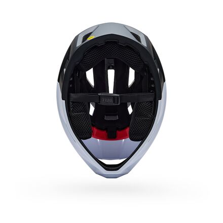 bell youth aero bike helmet (Blue, fits head size 21-5/8 Metallic Silver Bell Full-Air Mips Helmet -