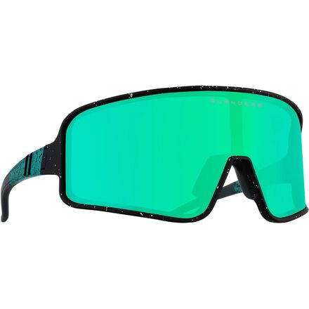 Blenders Eyewear Eclipse Polarized Sunglasses Men