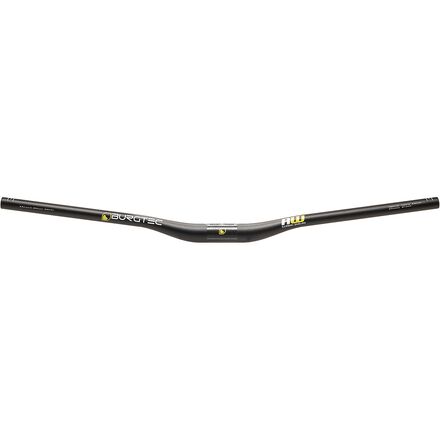 Burgtec deals riser bars