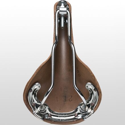 Brooks England Swift Saddle - Men's - Components