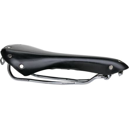 Brooks England B15 Swallow Saddle - Components
