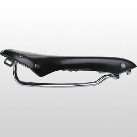 Brooks England B15 Swallow Saddle - Components