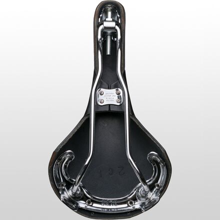 パーツ BROOKS B15 swallow Brooks England B15 Swallow Saddle - Components
