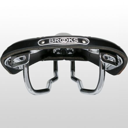 Brooks England B15 Swallow Saddle - Components