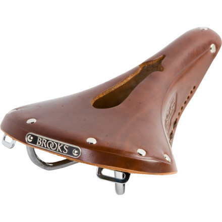 Brooks England B17 Imperial Saddle - Men's - Components