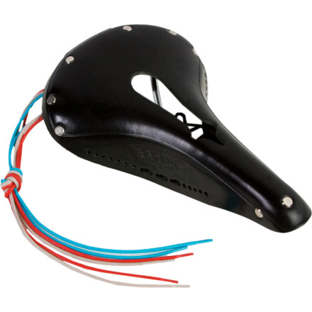 Brooks England B17 Imperial Saddle - Men's - Components