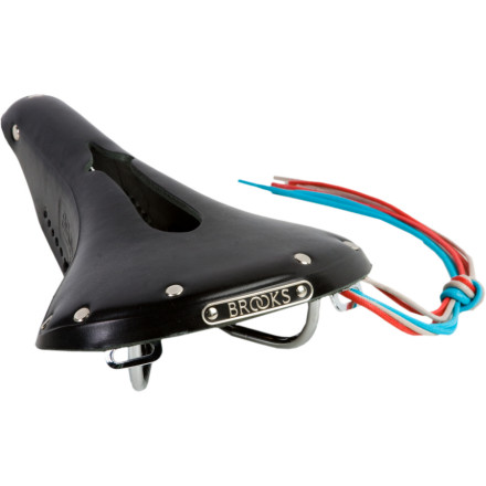 Brooks England B17 Imperial Saddle - Men's - Components