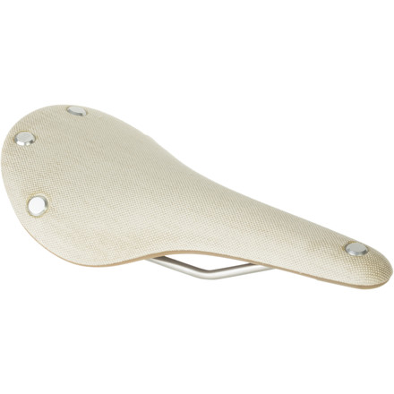 Brooks England C15 Cambium - Components