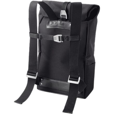 Brooks England Hackney Backpack - Accessories