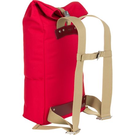 Brooks HACKNEY BACKPACK リュック/バックパック BROOKS HACKNEY Backpack（ハックニーバックパック） | TWOPEDAL