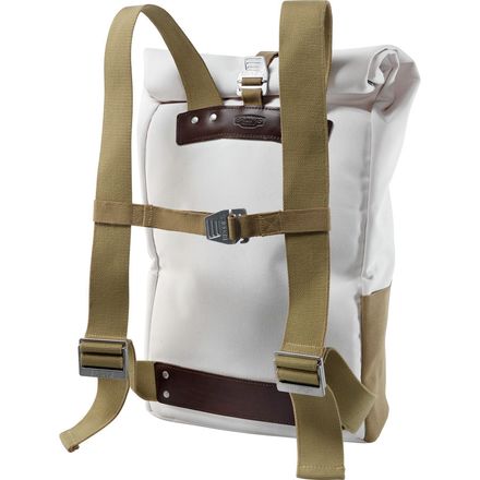 Brooks England Hackney Backpack - Accessories