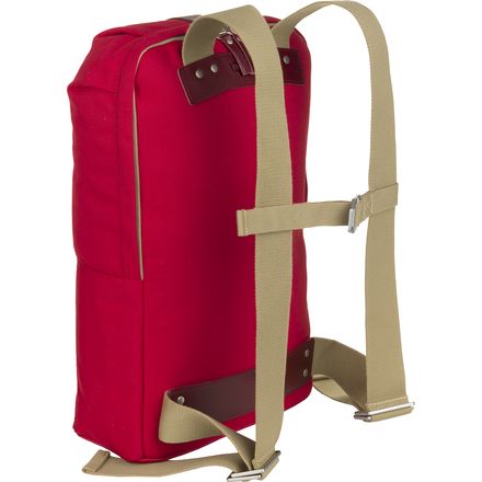 Brooks England Dalston Knapsack - Accessories