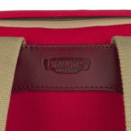 Brooks England Dalston Knapsack - Accessories