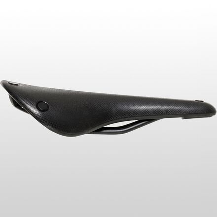Brooks England C15 All Weather Saddle - Components