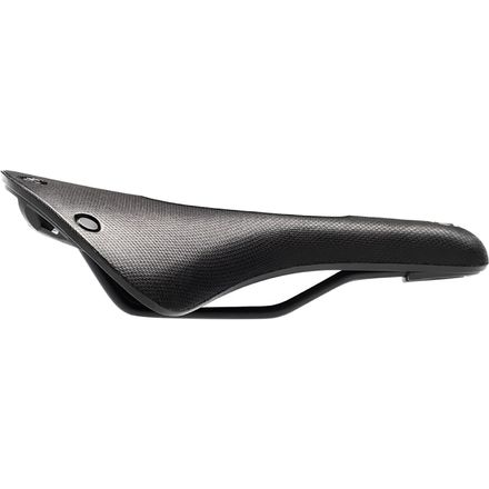 Brooks England C19 Carved All Weather Saddle - Components