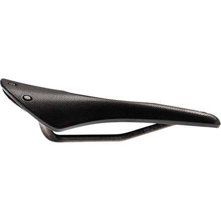Brooks England C13 Cambium Carved Carbon All-Weather Saddle - Components