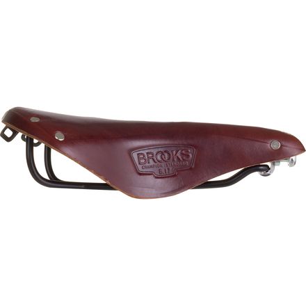 Brooks England B17 Standard Saddle - Men's - Components