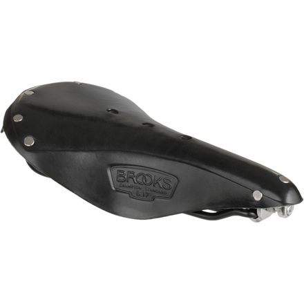 Brooks England B17 Standard Saddle - Men's - Components
