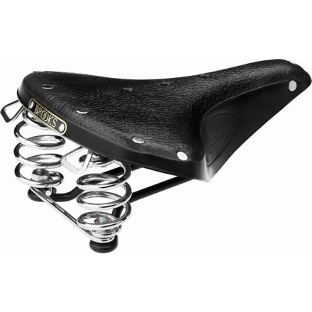 Brooks England B67 S Saddle - Women's - Components