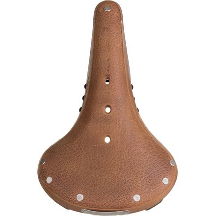 Brooks England B17 Standard Aged Saddle - Components