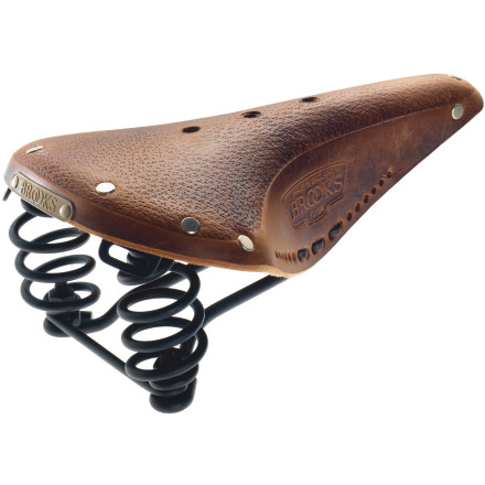 Brooks england flyer saddle on sale