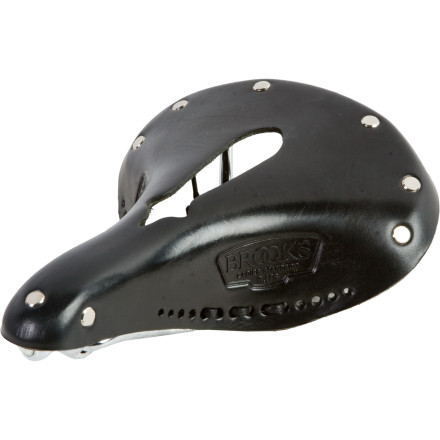 Brooks England B17 Standard S Imperial Saddle - Women's - Components