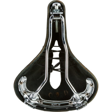 Brooks England B17 Standard S Imperial Saddle - Women's - Components