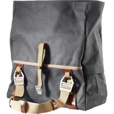 Brooks England Hampstead Sport Holdall Bag - Accessories