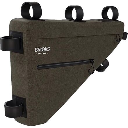 Brooks England Scape 5L Full Frame Bag - Accessories
