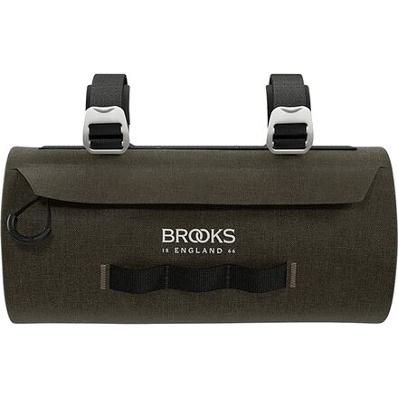 アクセサリー BROOKS ENGLAND CYCLE BAGS Large bike pannier bag - Brooks England - Bike Bags