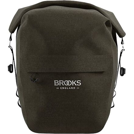 Brooks England Scape Pannier - Accessories