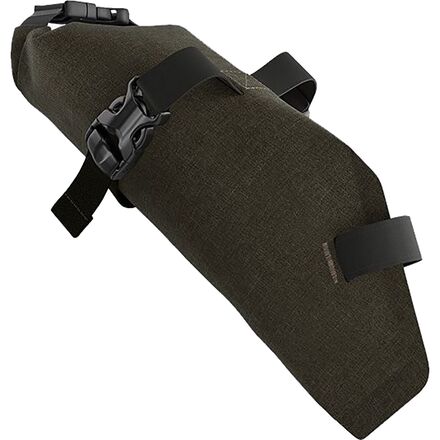 【新品】BROOKS SCAPE SADDLE ROLL BAG Amazon.com : Brooks England Scape Saddle Roll Bag, Cycling