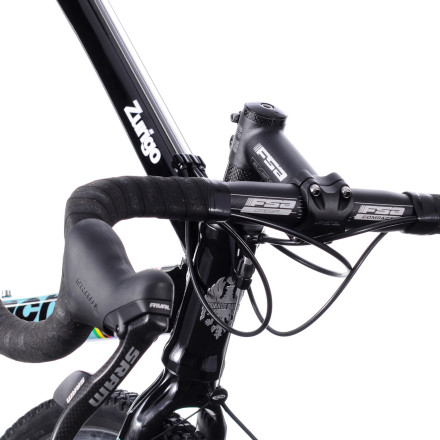 Bianchi Zurigo - Bikes